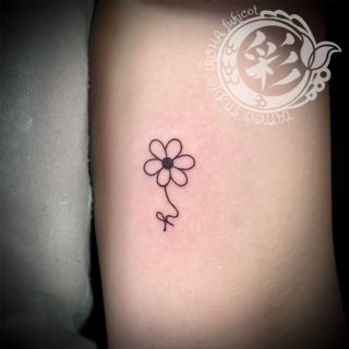 ご来店ありがとうございました。腕にお客さまオリジナルデザインのタトゥー🌸

札幌市西野の小さなプライベートタトゥースタジオ〈TATTOO STUDIO 彩 iroha〉では、お客さまのご希望や図柄への想いを大切に、デザイン作成・施術をさせていただきます。

4月のご予約を受け付けております。ホームページの「ご予約可能日カレンダー」をご確認ください。
ご予約・お問い合わせはホームページもしくは公式LINEからお願いいたします。

#札幌タトゥー #tattoo #札幌タトゥースタジオ #sapporotattoo