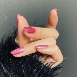 #PR OPIさまのブランドインフルエンサープロジェクトに参加させていただいています💅✨ 

クールな輝き💗メタリックピンク【ISL151】

#OPI #オーピーアイ #infiniteshine #selfnail #nails #nailstagram #instanails #自爪ネイル #セルフネイル #自爪育成 #ネイル #ネイルケア #opiネイル #opinails  #マニキュア #💅 #🩷