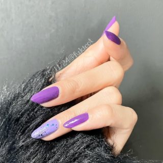 #PR OPIさまのブランドインフルエンサープロジェクトに参加させていただいています💅✨ 

パープル&ラベンダー&ブルーグリッター🫟🪻💙【ISLLA11】【ISL P007】【ISL176】

#OPI #オーピーアイ #infiniteshine #selfnail #nails #nailstagram #instanails #自爪ネイル #セルフネイル #自爪育成 #ネイル #ネイルケア #opiネイル #opinails  #マニキュア #💅 #🪻