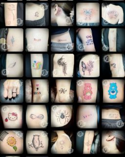 今年は、色々とご迷惑・ご不便ををおかけしながらも、ご来店くださった皆さまに多くを学ばせていただきました。
緊張して手際の悪い中見守ってくださったこと、肌をあずけてくださったこと、心より感謝申しあげます。本当にありがとうございました。　

皆さまの想いを大切に絵柄に込めて、お肌に残していくこと、技術面でも対応の面でも更に成長できるよう努力してまいります。
どうぞ来年もよろしくお願いいたします。

皆さまが、健やかで穏やかな良いお年をお迎えになりますように。
2025.12.31 TATTOO STUDIO 彩 iroha

#札幌タトゥー #タトゥーモニター募集中 #tattoo #tattooartwork #札幌タトゥースタジオ #札幌タトゥースタジオ